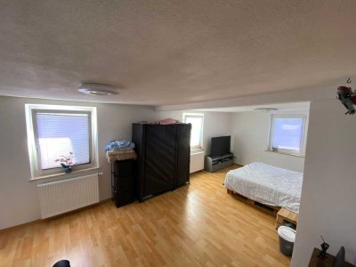 Schöne, helle 2-Zimmer-Wohnung in Weiler