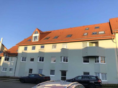 *Neu* Maisonettewohnung mit Stellplatz zu vermieten!