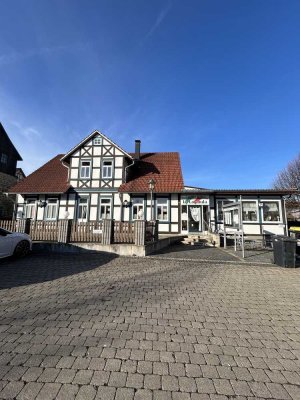 Pfarrplatz 4, 37445 Walkenried