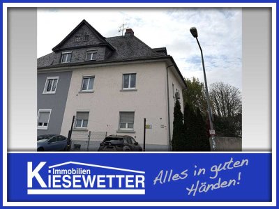 Selbst gestalten, Wert erhöhen: Renovierungsbedürftige Wohnung mit Potenzial in Worms