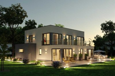 *Exklusive Villa in Bensberg*