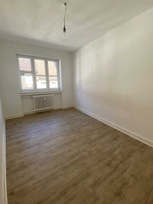 Gepflegte 4-Zimmer-Wohnung in Einbeck