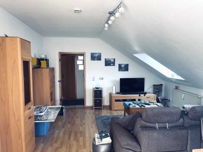 Schöne 3 Zimmer Wohnung in Bad Kreuznach