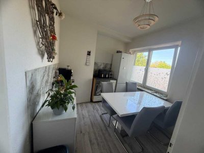 Renovierte  2 Zimmerwohnung