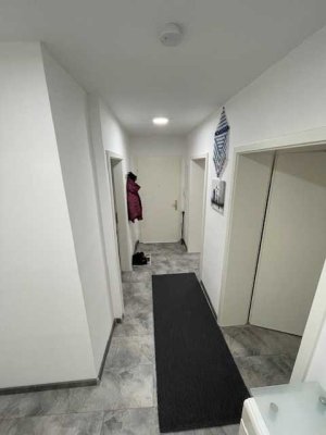 Mehrfamilienhaus mit 6 Wohneinheiten – kernsaniert, gepflegt und solide