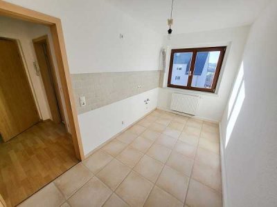 Singles-2-Raum-Wohnung in Randlage zu vermieten