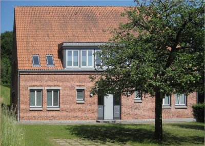 Ruhige Lage, solide Ausstattung