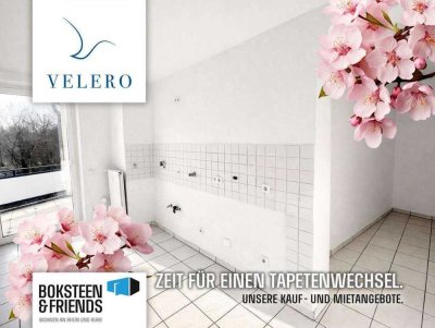 Paare aufgepasst! Gepflegte Wohnung in guter Lage!