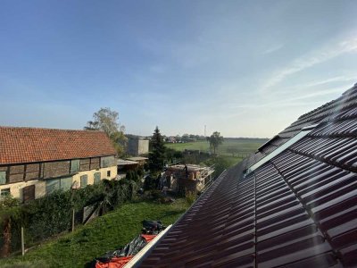 Ein Traum wird wahr - ein Haus in Bredow-Brieselang
