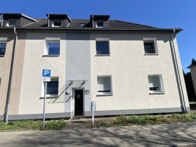 Sanierte 3,5-Zimmer Wohnung im Dachgeschoss!