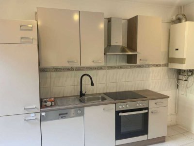 3 Zimmer Wohnung Speyer Zentrum