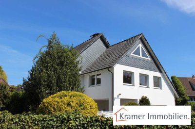 ### Hier können Sie einziehen und sich einfach WOHLFÜHLEN! ###