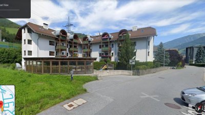 2-Zimmer-Wohnung