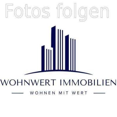 2-Zimmer-Wohnung mit Balkon und Einbauküche in Bremen-Findorff