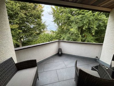 Einziehen und wohlfühlen…