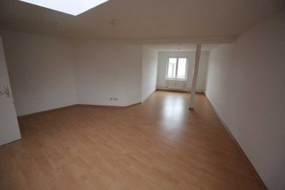 Geräumige 1 Zimmer-Wohnung in der Lübecker Straße zu mieten!