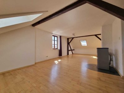 Charmante 2,5-Zimmer-Wohnung in Amerang