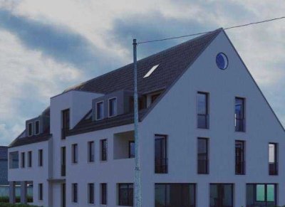 Cloppenburger Straße: Gemütliche 2-ZKB Wohnung in Oldenburg