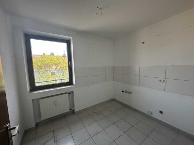 2 Zimmer renoviert inkl. neuer EBK
