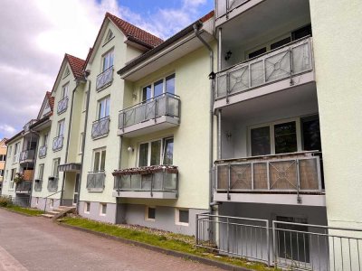 Helle 3,5-Zimmer-Wohnung in Selmsdorf in der Nähe von Lübeck