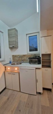 Möbiliertes WG-Zimmer in Heidenheim an der Brenz