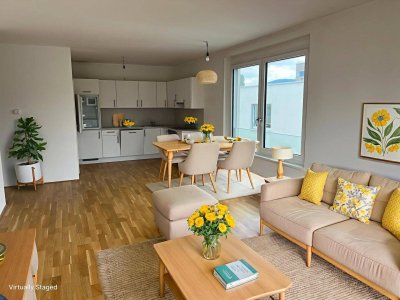 Südstadtzentrum! Verfügbare Mieteinheiten in der grünen Südstadt, Maria Enzersdorf! BT 2