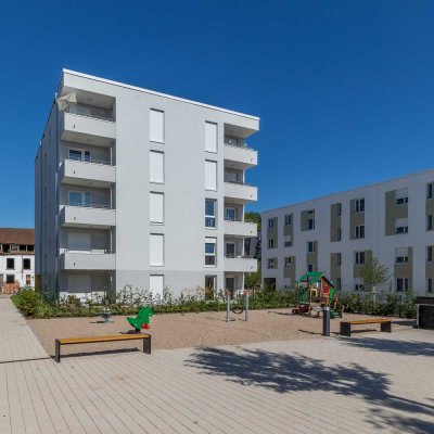 Wunderschöne 1-Zimmer-Wohnung in Offenburger Bestlage