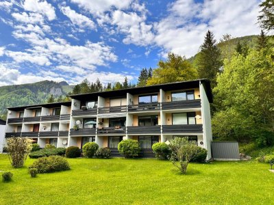 Naturgenuss pur – Ruhiges Wohnen in Grünau