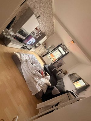 Alltagstaugliche 3-Zimmer-Wohnung in Koblenz-Lützel