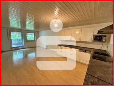 Zentrale Lage in Fürstenfeldbruck