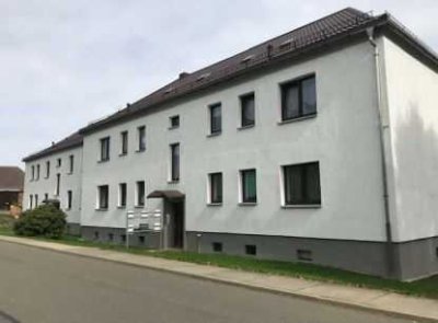 Helle 3-Zimmer-Wohnung zu vermieten