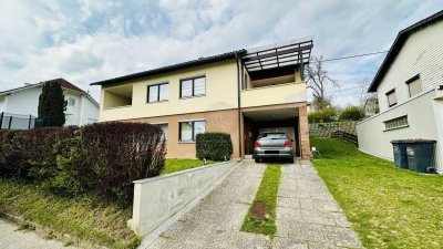 Besichtigungstag am 23.05.2025 !! Einfamilienhaus in ruhiger Siedlungslage
