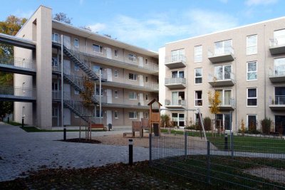 1 Zimmer Wohnung