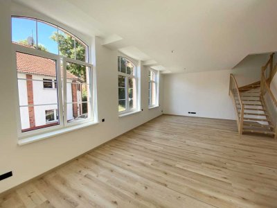 Hochwertig - Modern - Familienfreundlich - Smart Home