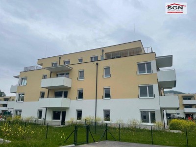 Geförderte 3 Zimmer-Wohnung mit Miete-Kaufoption