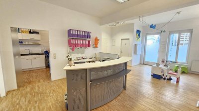 Moderne Wohnung mit Garten &amp; Parkplatz in Spittal/Drau.