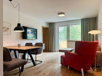Traumhaft sanierte 2-Zimmer-Wohnung in perfekter Lage