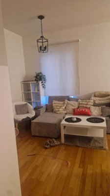 Ein-Zimmer-Wohnung in Spandau: Kompakt und modern wohnen