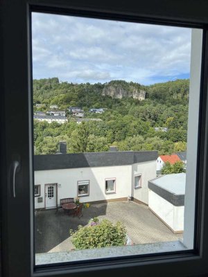 Moderne 3-ZKB-Wohnung in Gerolstein