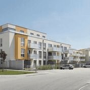 Neufurth | Geförderte Miete mit Kaufoption | Top 5 | 1.OG mit Balkon