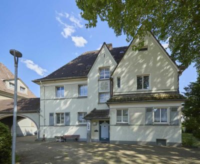 2-Zimmer Wohnung in Hordel für Senior*innen mit WBS