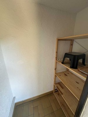 Gepflegte 2,5-Zimmer-Wohnung im 1. OG in Titisee-Neustadt