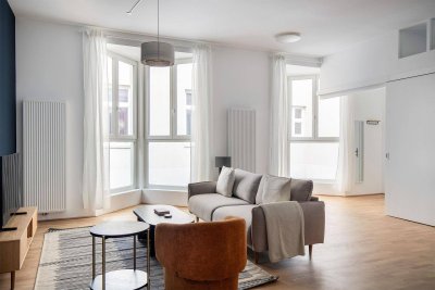 Blueground ID475, Hernals (VIE475)