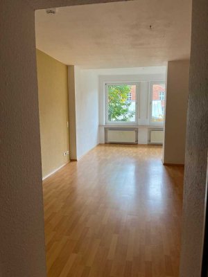 Tolle 2 Zi-Wohnung im Herzen von Fulda - ab sofort