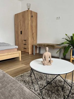 Modern apartment - close to the train station
