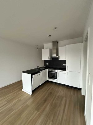 3-Zimmer Wohnung im Schillerquartier - hell und geräumig