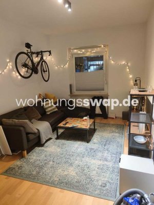 Wohnungstausch: Maarweg 3