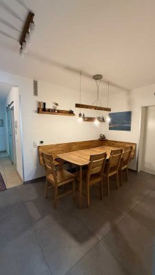 4‑Zimmer‑Wohnung mit 2 Balkonen in München‑Obermenzing – ca. 105 m², provisionsfrei