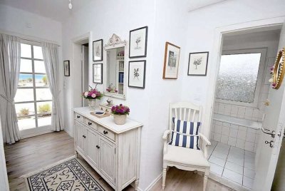 ZENTRAL & BARRIEREARM | Erdgeschoss | 2,5 Zimmer | Badewanne