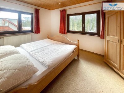 Großzügige Ferienwohnung mit Potenzial zur Umgestaltung